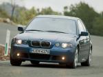 BMW 325ti Compact 2001 года